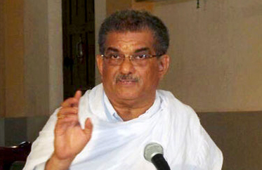 Virendra heggde